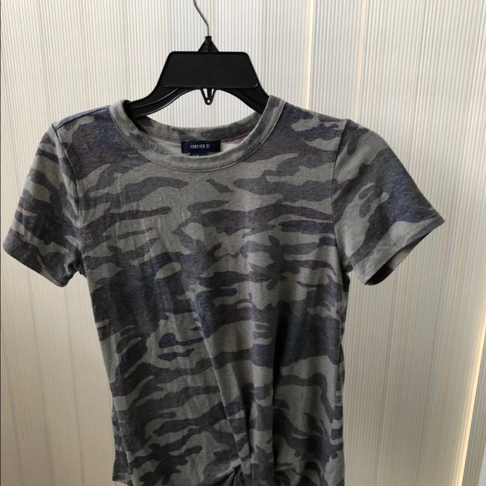 t shirt